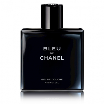 Chanel Bleu De Chanel Pour Homme 200 ml Гель для душа (3145891079609)